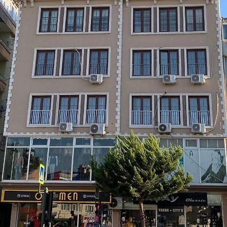 Mihrapli Apartmani Bursa Exterior foto