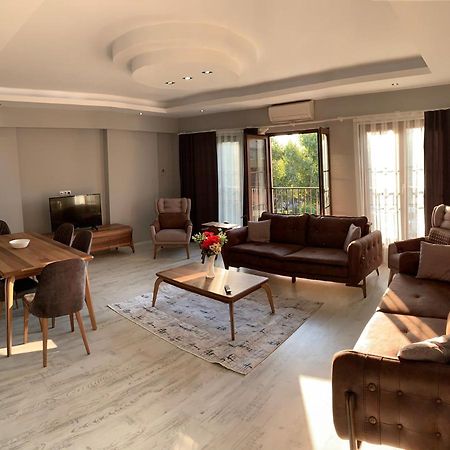 Mihrapli Apartmani Bursa Exterior foto