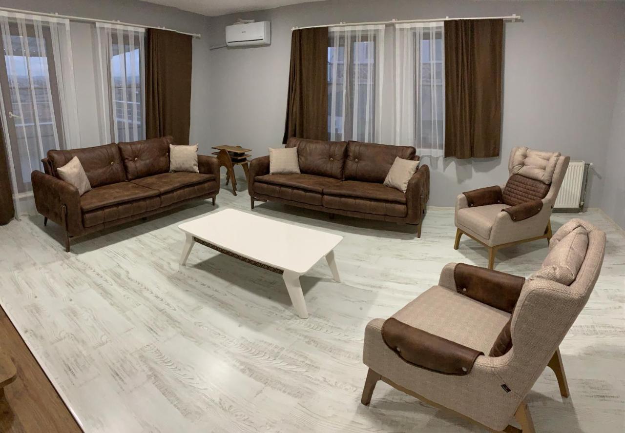 Mihrapli Apartmani Bursa Exterior foto