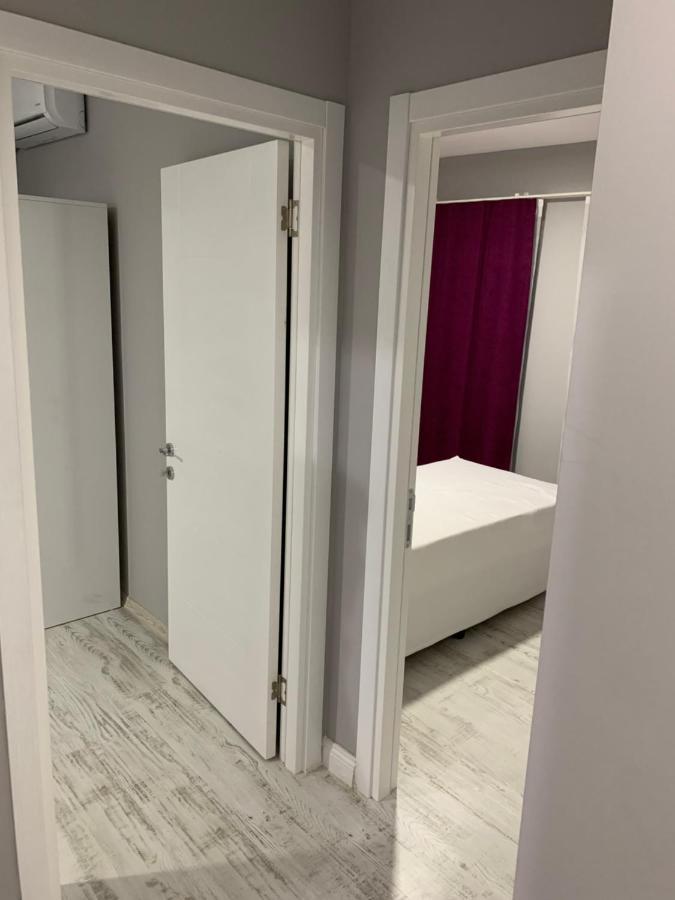 Mihrapli Apartmani Bursa Exterior foto