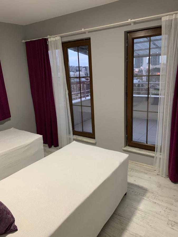 Mihrapli Apartmani Bursa Exterior foto