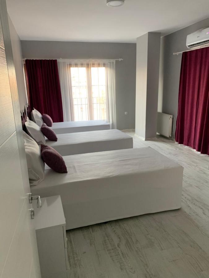 Mihrapli Apartmani Bursa Exterior foto
