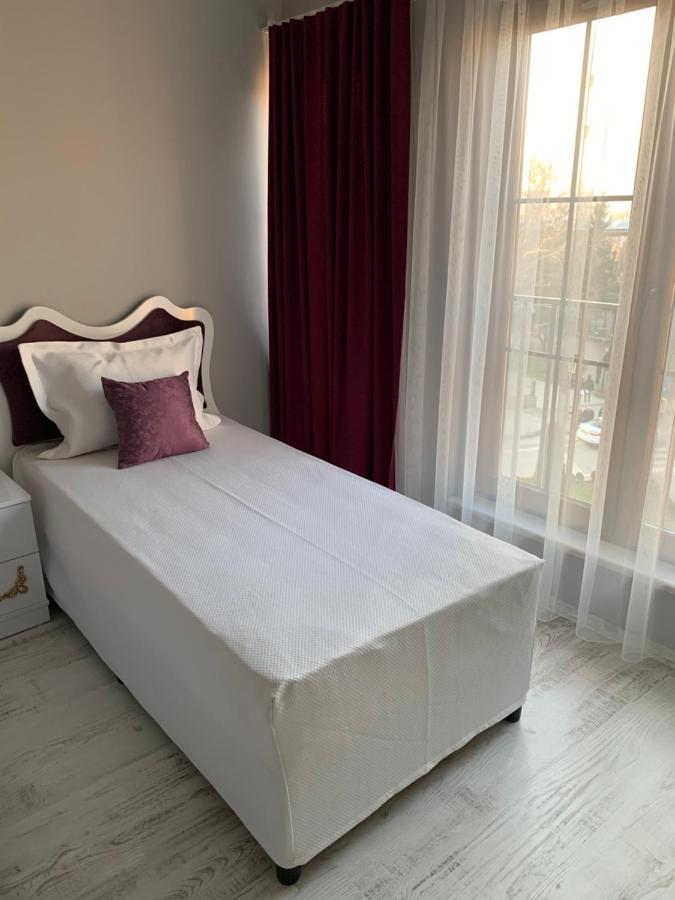 Mihrapli Apartmani Bursa Exterior foto