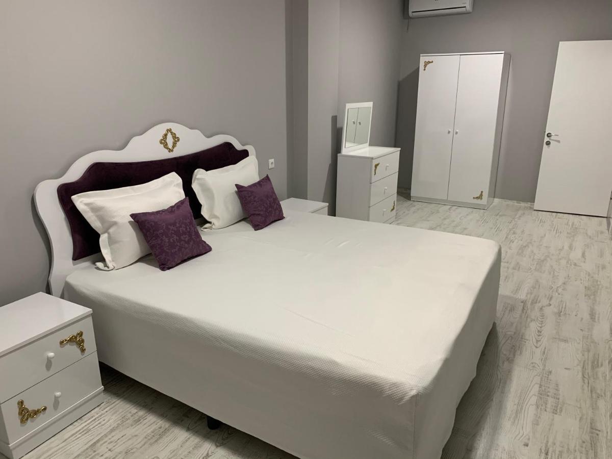Mihrapli Apartmani Bursa Exterior foto
