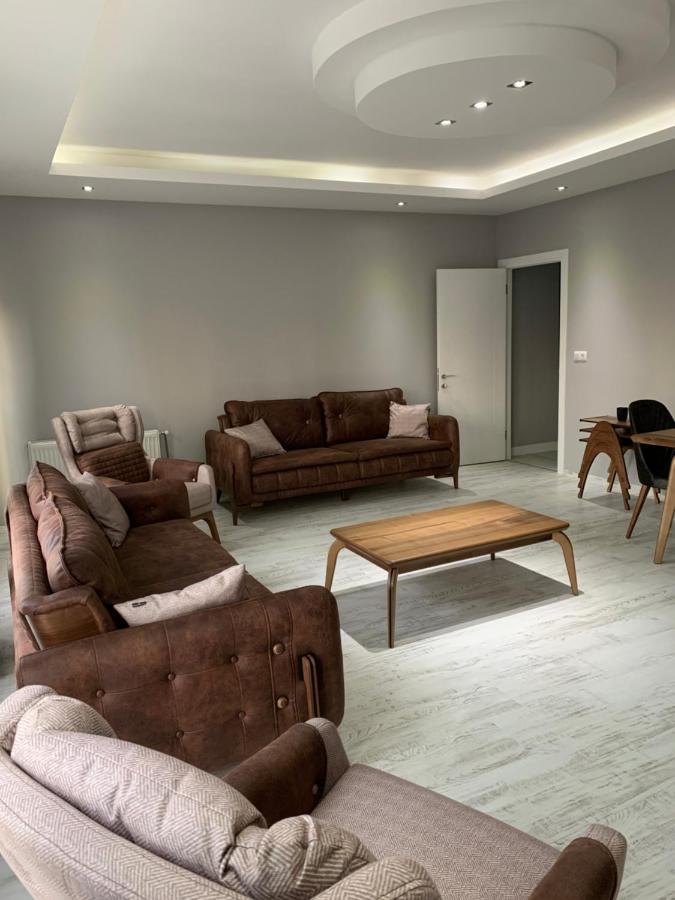 Mihrapli Apartmani Bursa Exterior foto