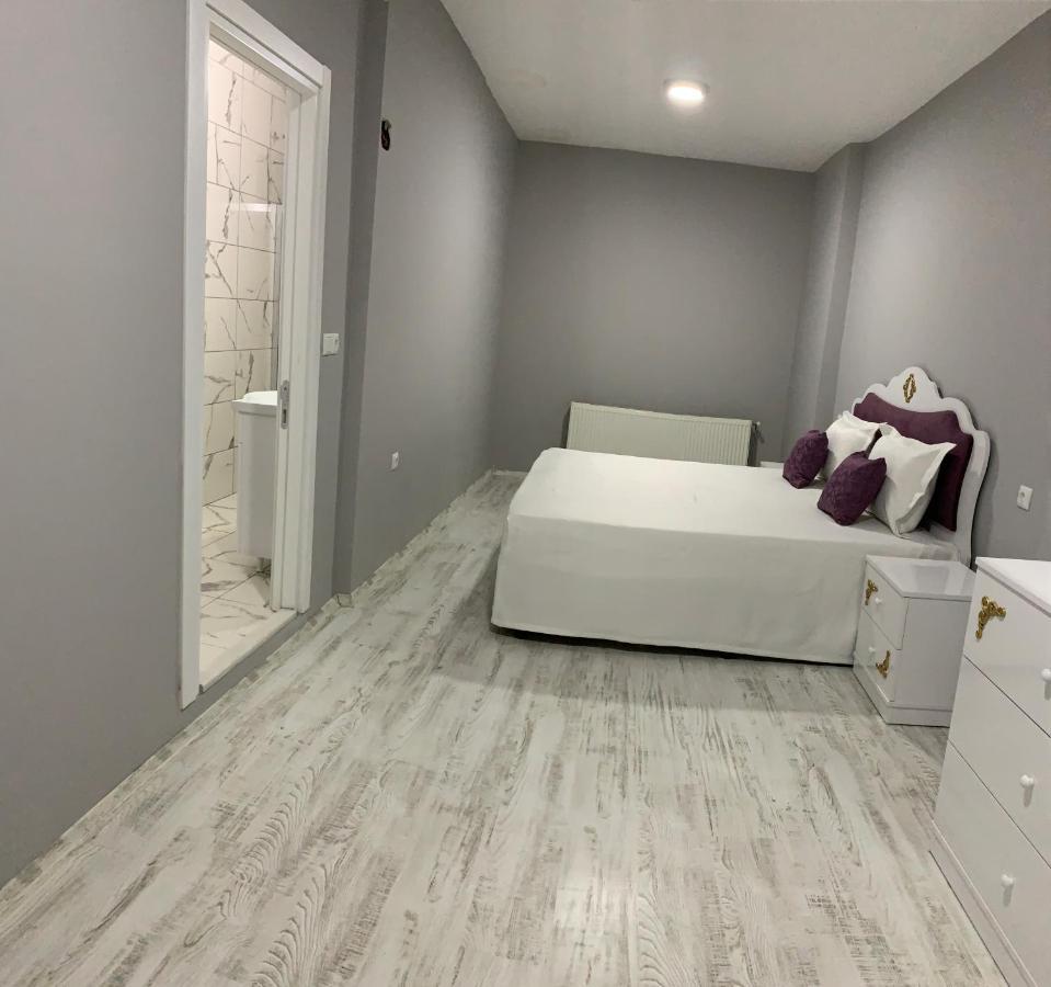 Mihrapli Apartmani Bursa Exterior foto