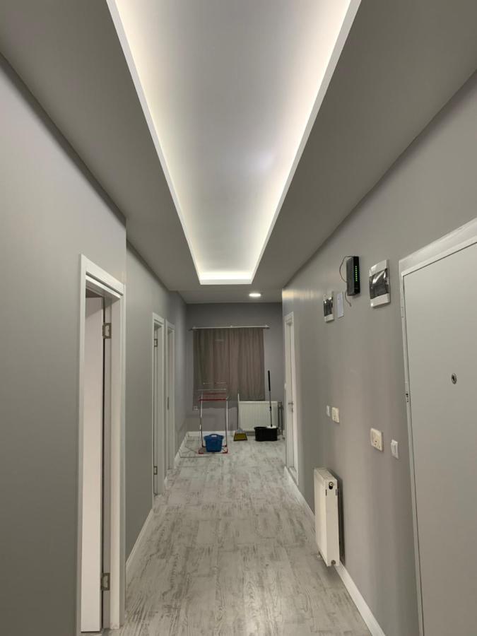 Mihrapli Apartmani Bursa Exterior foto