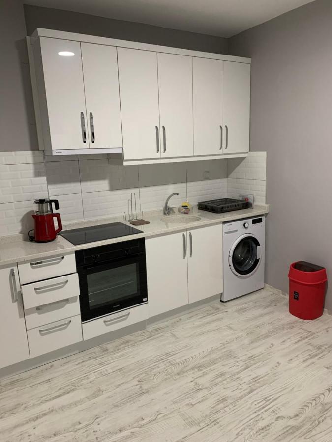 Mihrapli Apartmani Bursa Exterior foto