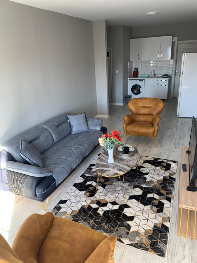 Mihrapli Apartmani Bursa Exterior foto