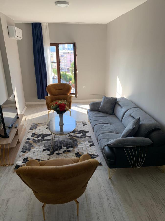 Mihrapli Apartmani Bursa Exterior foto