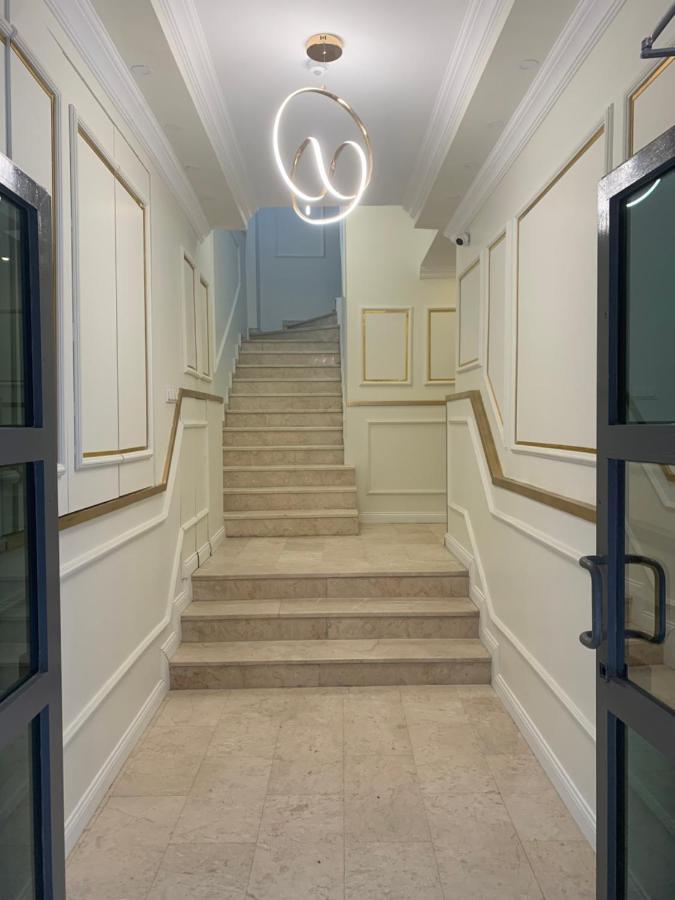 Mihrapli Apartmani Bursa Exterior foto