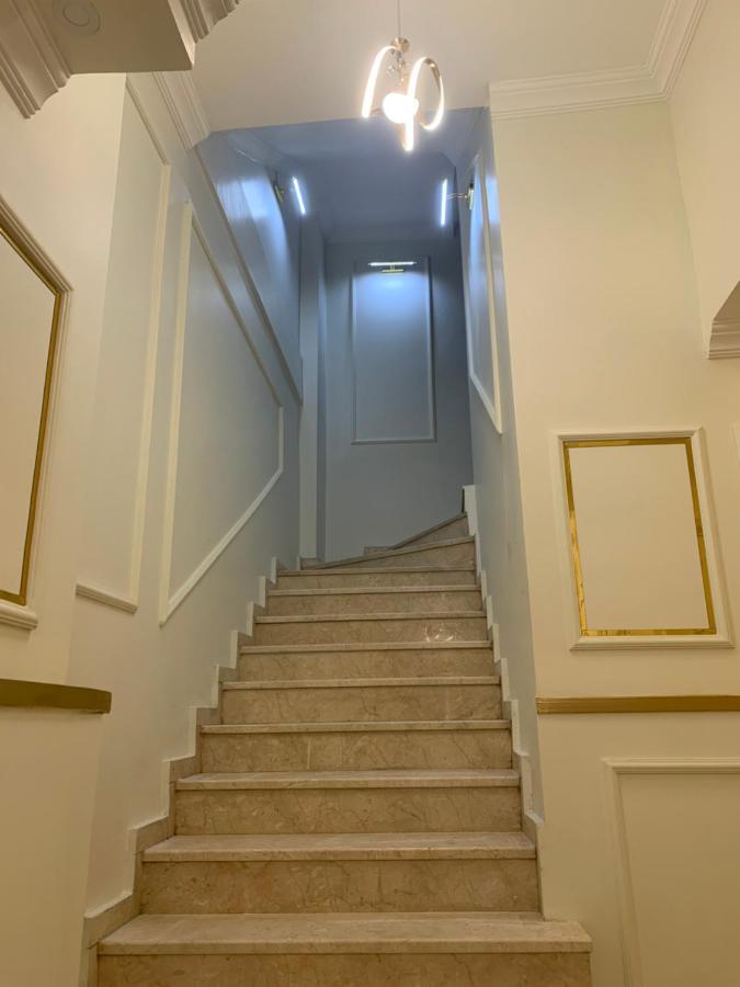 Mihrapli Apartmani Bursa Exterior foto