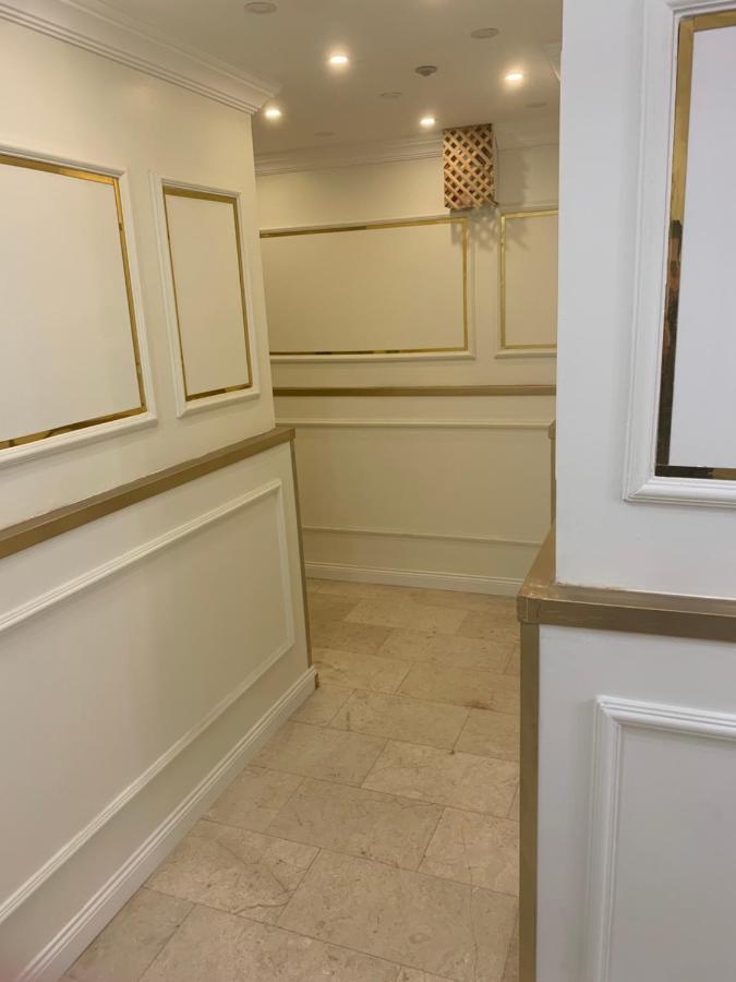 Mihrapli Apartmani Bursa Exterior foto